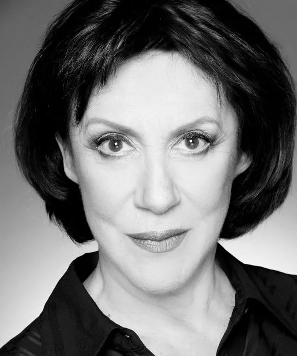 Марта Самора фото