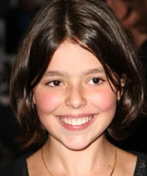 Марта Уэст фото