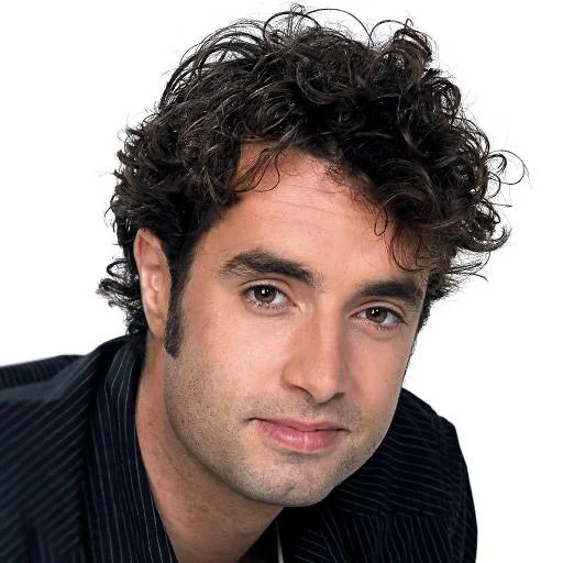 Хиллениус Мартейн фото