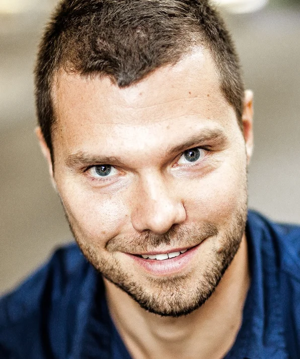 Мартин Баден фото