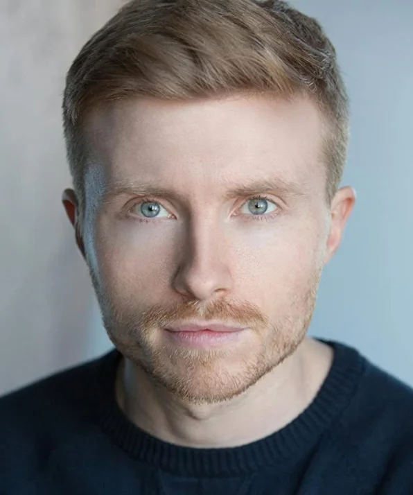 Мартин Белл фото