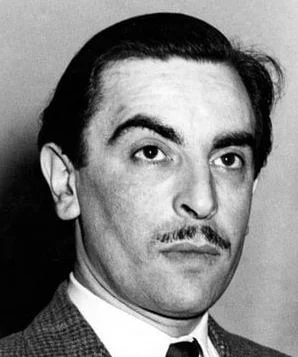 Мартин Бенсон фото