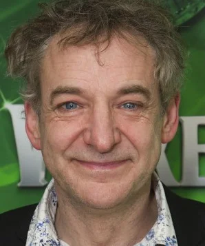 Мартин Болл фото