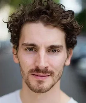 Мартин Брухман фото