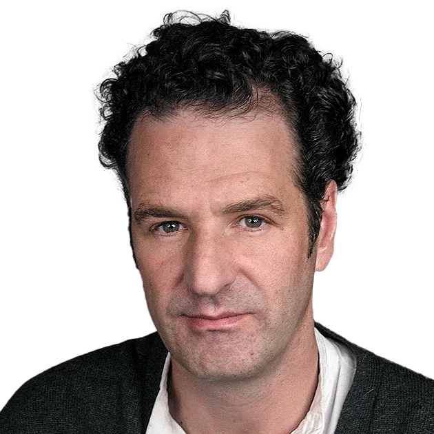 Джон Кук Мартин фото