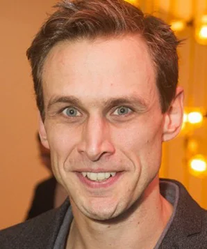 Мартин Хатсон фото