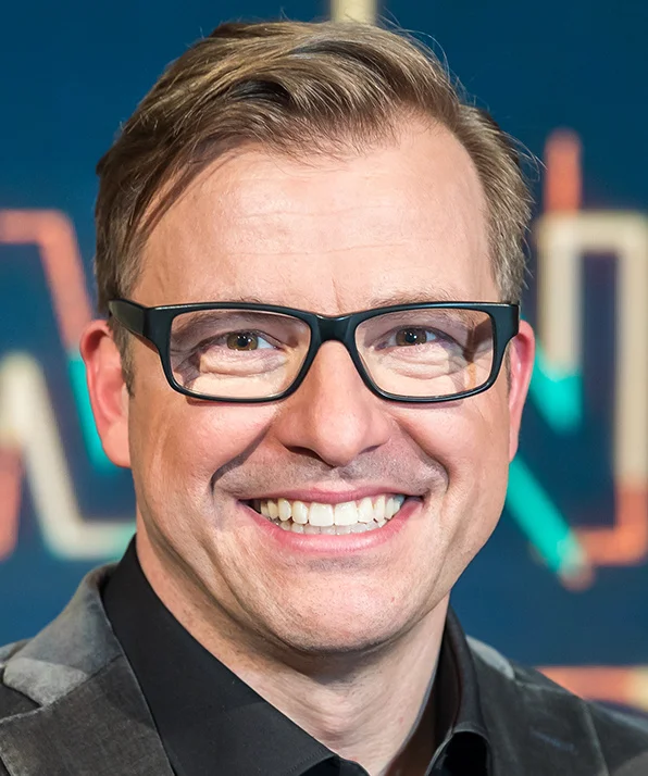 Мартин Клемпнов фото