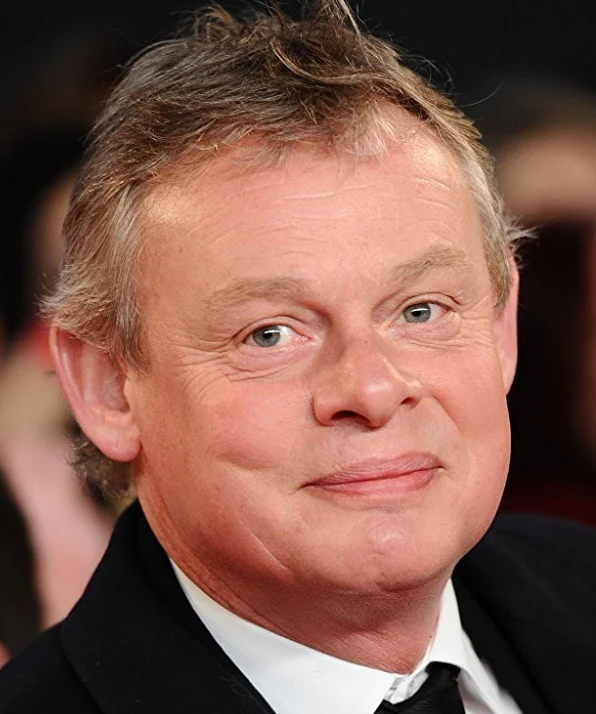 Мартин Клунес фото