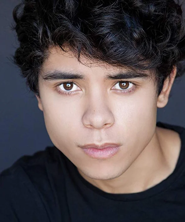 Мартинес Мартин фото