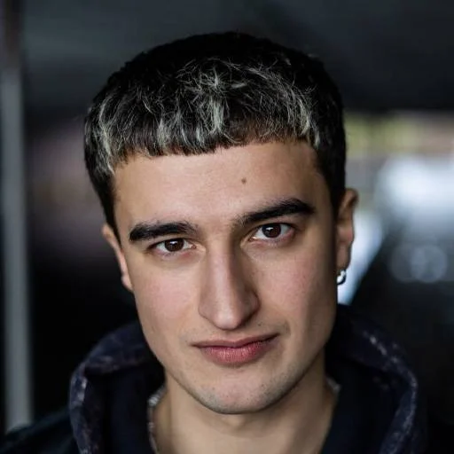 Овревик Мартин фото