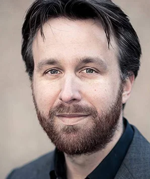 Мартин Уинклер фото