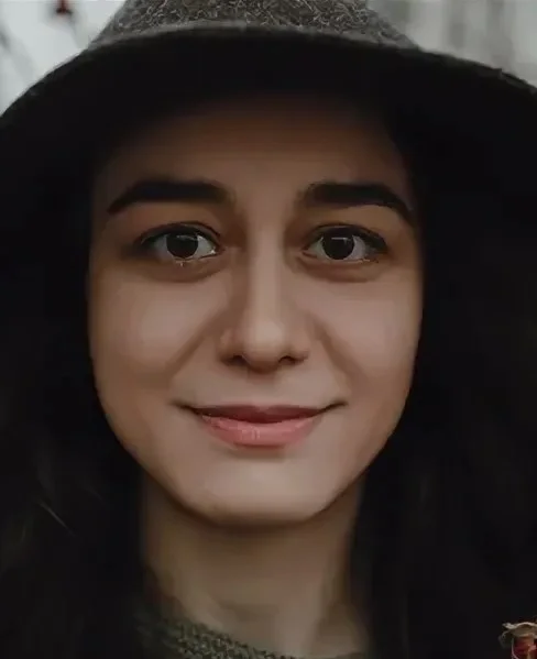Махиева Марьям фото