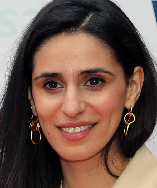 Марьям Заре фото