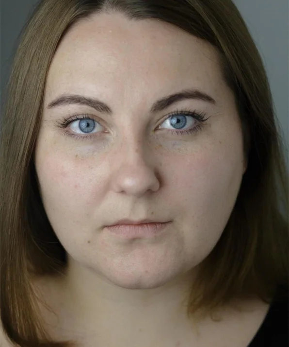 Марьяна Карпова фото