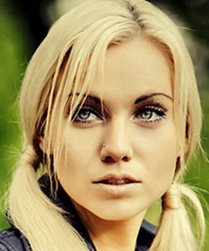 Марьяна Маркина фото