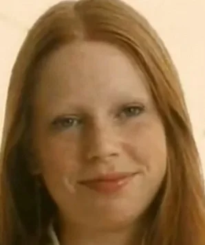 Марьяна Полтева фото