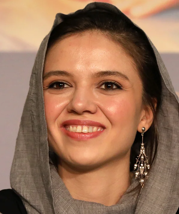 Маржие Резаэй фото