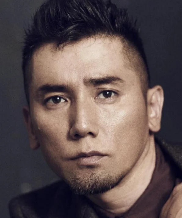 Масахиро Мотоки фото