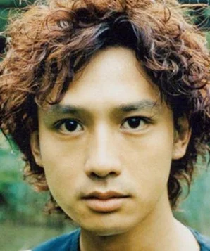 Масанобу Андо фото