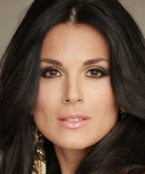 Маша Ефросинина фото