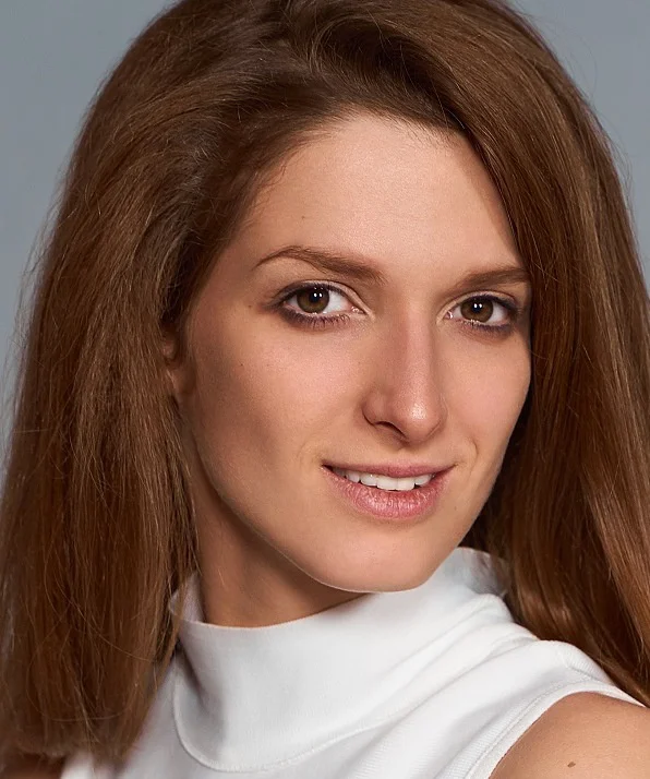 Маша Глянц фото