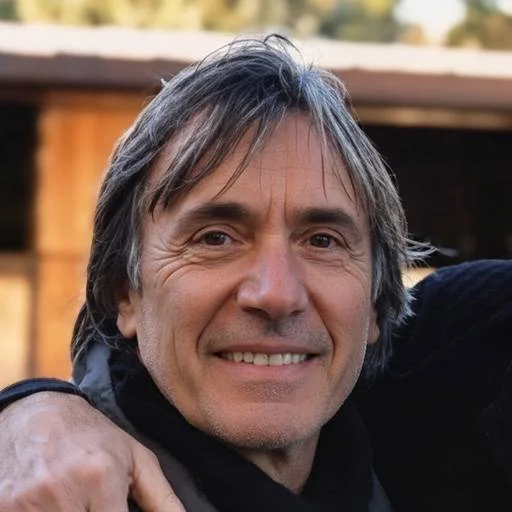 Ванни Массимо фото