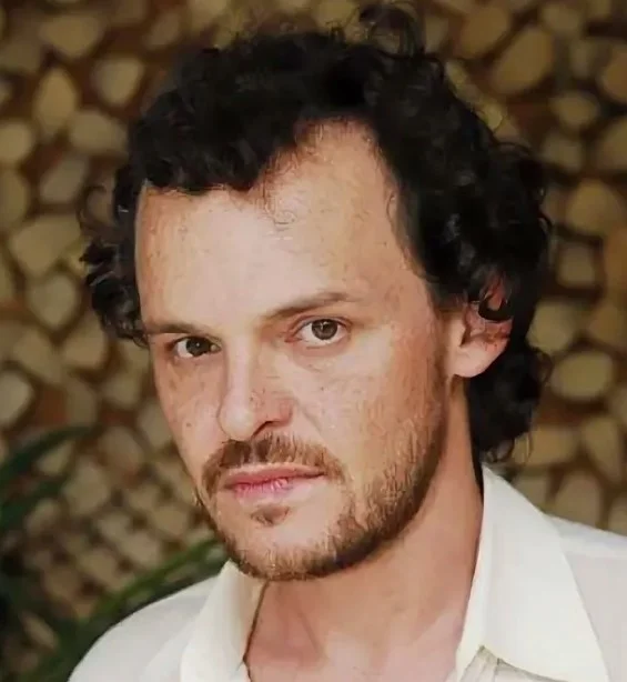 Наштергаэли Матеус фото