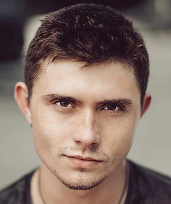 Матеус Уорд фото