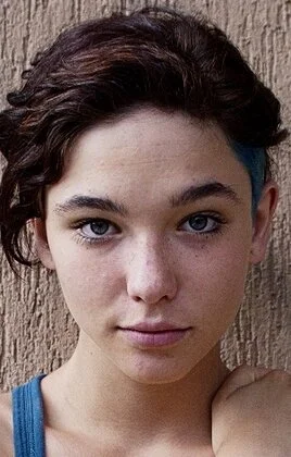 Де Анджелис Матильда фото