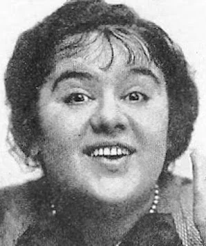 Матильда Комон фото