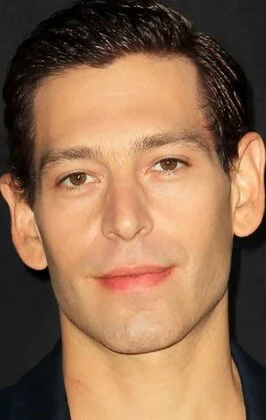 Матисьяху Миллер фото