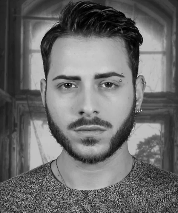 Матт ДеЛуизе фото