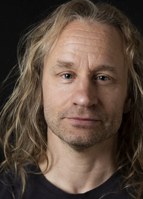 Маттиас Сильвелл фото