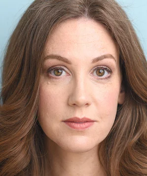 Маура Кидвелл фото