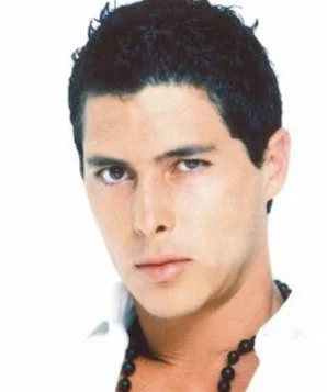 Маурисио Аспе фото