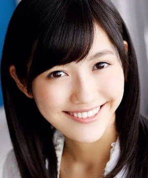 Маю Ватанабэ фото