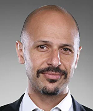 Маз Джобрани фото