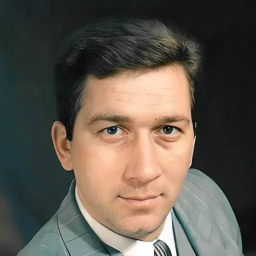 Жангузаров Мажит фото