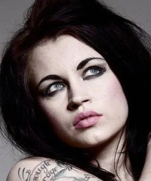 Меган Бёрнс фото