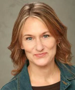 Меган Фолсом фото