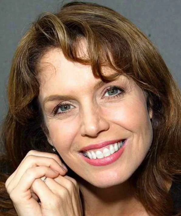 Меган Галлахер фото