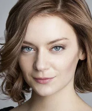 Меган Хартиг фото