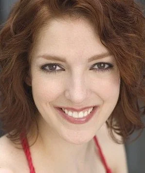 Меган Хэйес фото