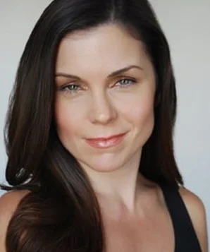 Меган Корри фото