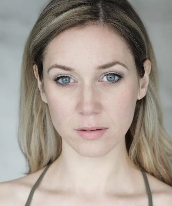 Меган Локхерст фото