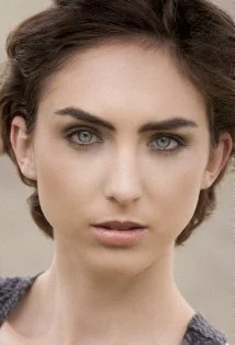 Меган Мокенстурм фото