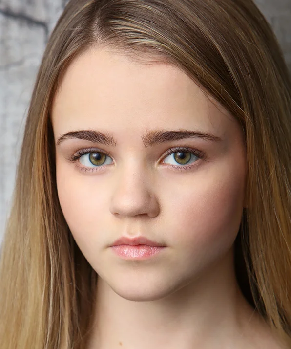 Меган Стотт фото