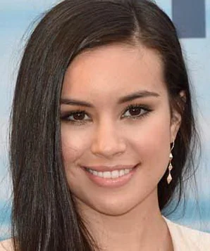 Мэдалин Хорчер фото