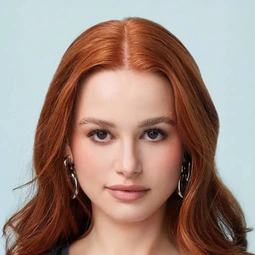 Мэделин Петш фото