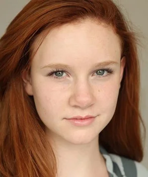 Мэдисен Бити фото